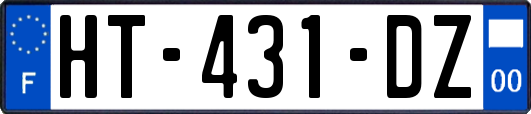 HT-431-DZ