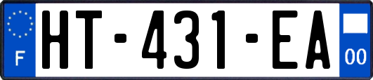 HT-431-EA