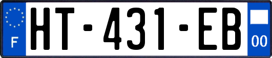 HT-431-EB