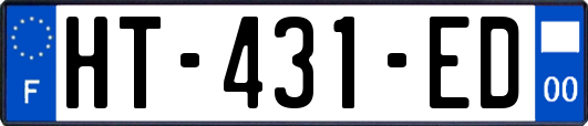 HT-431-ED