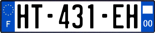 HT-431-EH