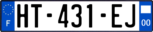 HT-431-EJ