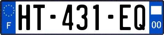 HT-431-EQ