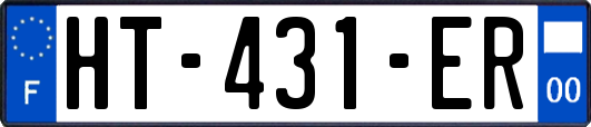 HT-431-ER