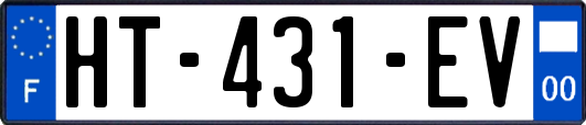 HT-431-EV