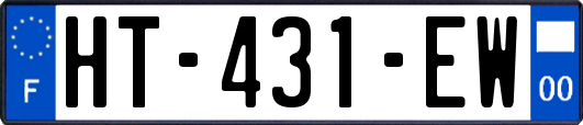 HT-431-EW