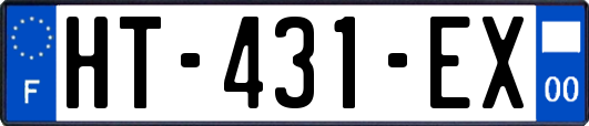 HT-431-EX