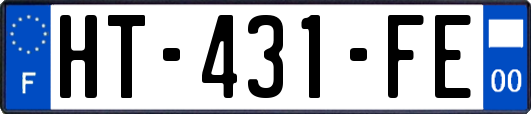 HT-431-FE