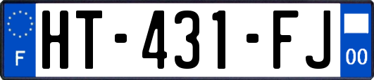 HT-431-FJ