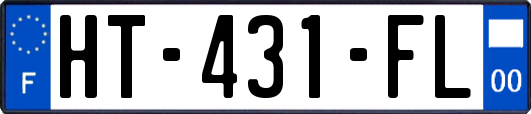 HT-431-FL
