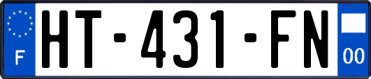 HT-431-FN