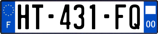 HT-431-FQ