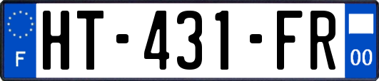 HT-431-FR