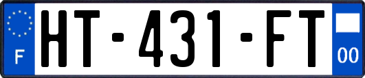 HT-431-FT