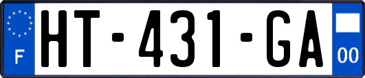 HT-431-GA