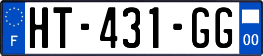 HT-431-GG