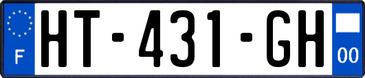 HT-431-GH