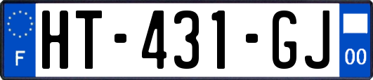 HT-431-GJ