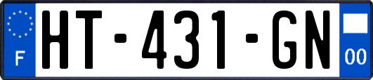 HT-431-GN