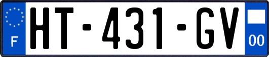 HT-431-GV