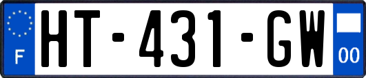 HT-431-GW