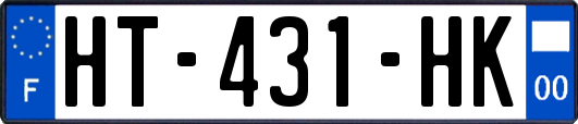 HT-431-HK