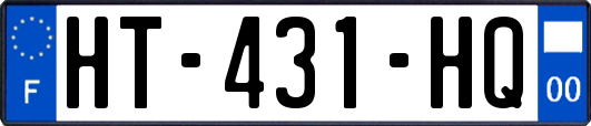HT-431-HQ