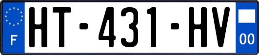 HT-431-HV