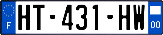 HT-431-HW