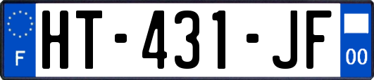 HT-431-JF