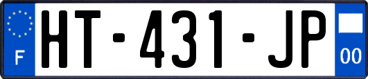 HT-431-JP