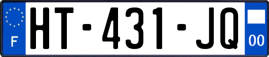 HT-431-JQ