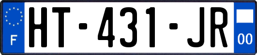 HT-431-JR