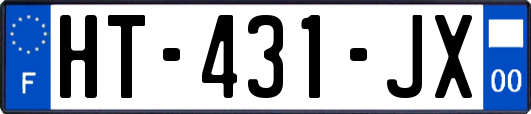 HT-431-JX