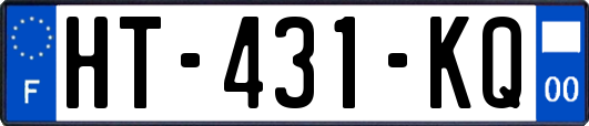 HT-431-KQ