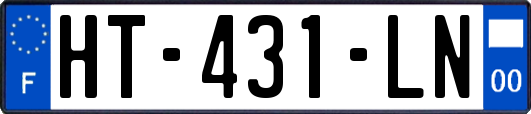HT-431-LN