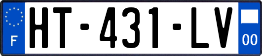 HT-431-LV