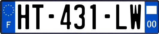 HT-431-LW