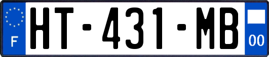 HT-431-MB