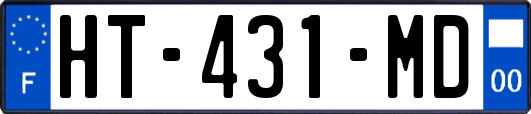 HT-431-MD