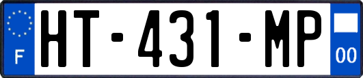 HT-431-MP
