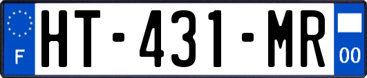 HT-431-MR