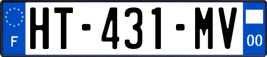 HT-431-MV