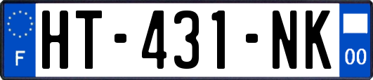 HT-431-NK