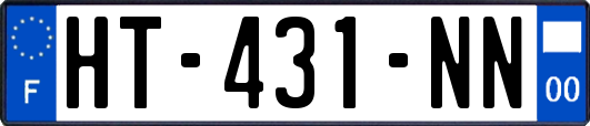 HT-431-NN