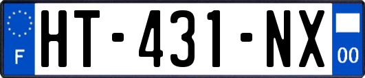 HT-431-NX