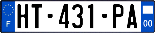 HT-431-PA
