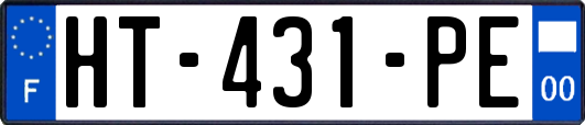 HT-431-PE