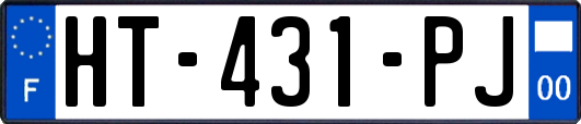 HT-431-PJ