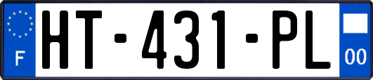 HT-431-PL